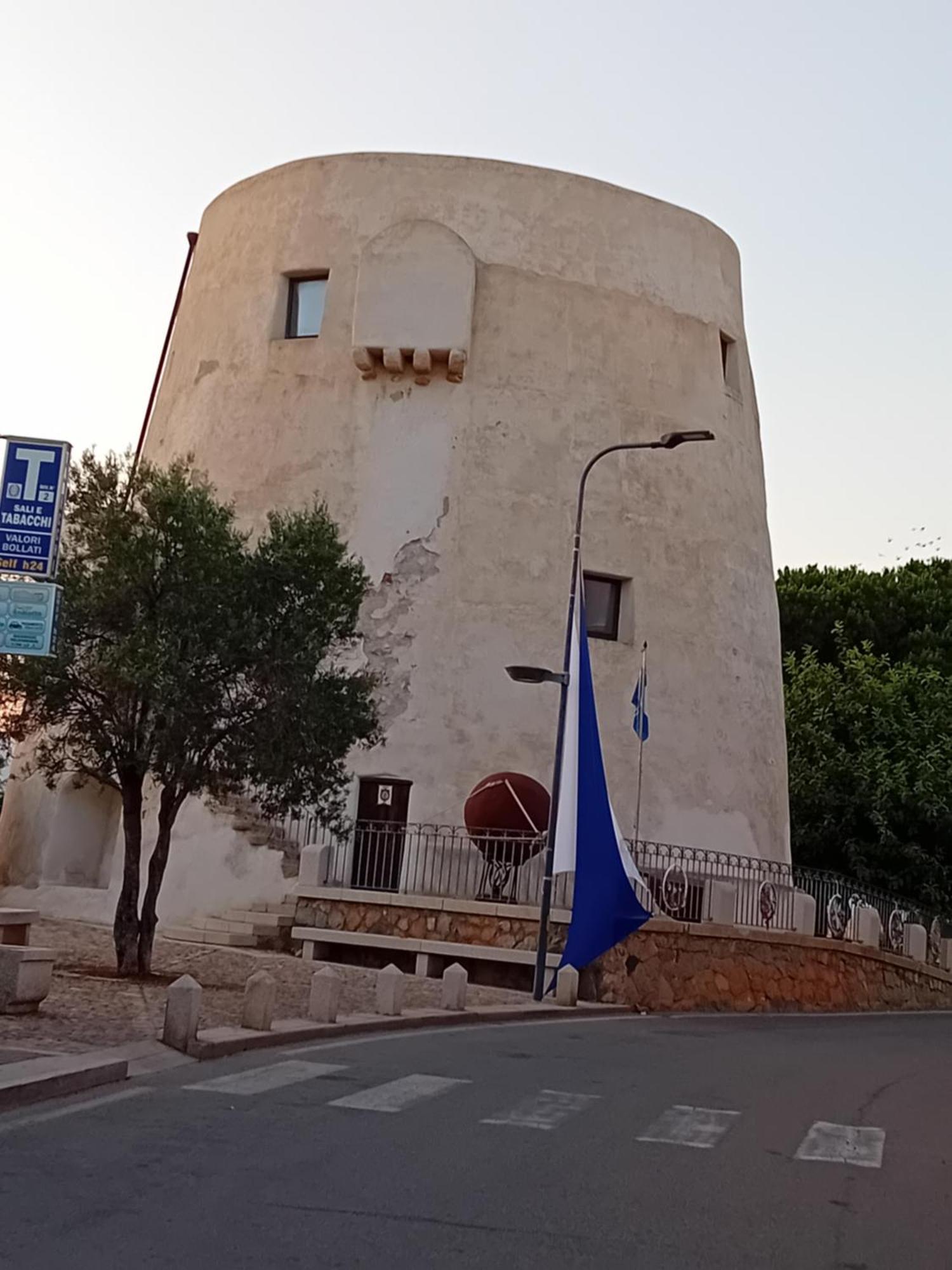 Domu Arangius Apartment Àrbatax Екстериор снимка
