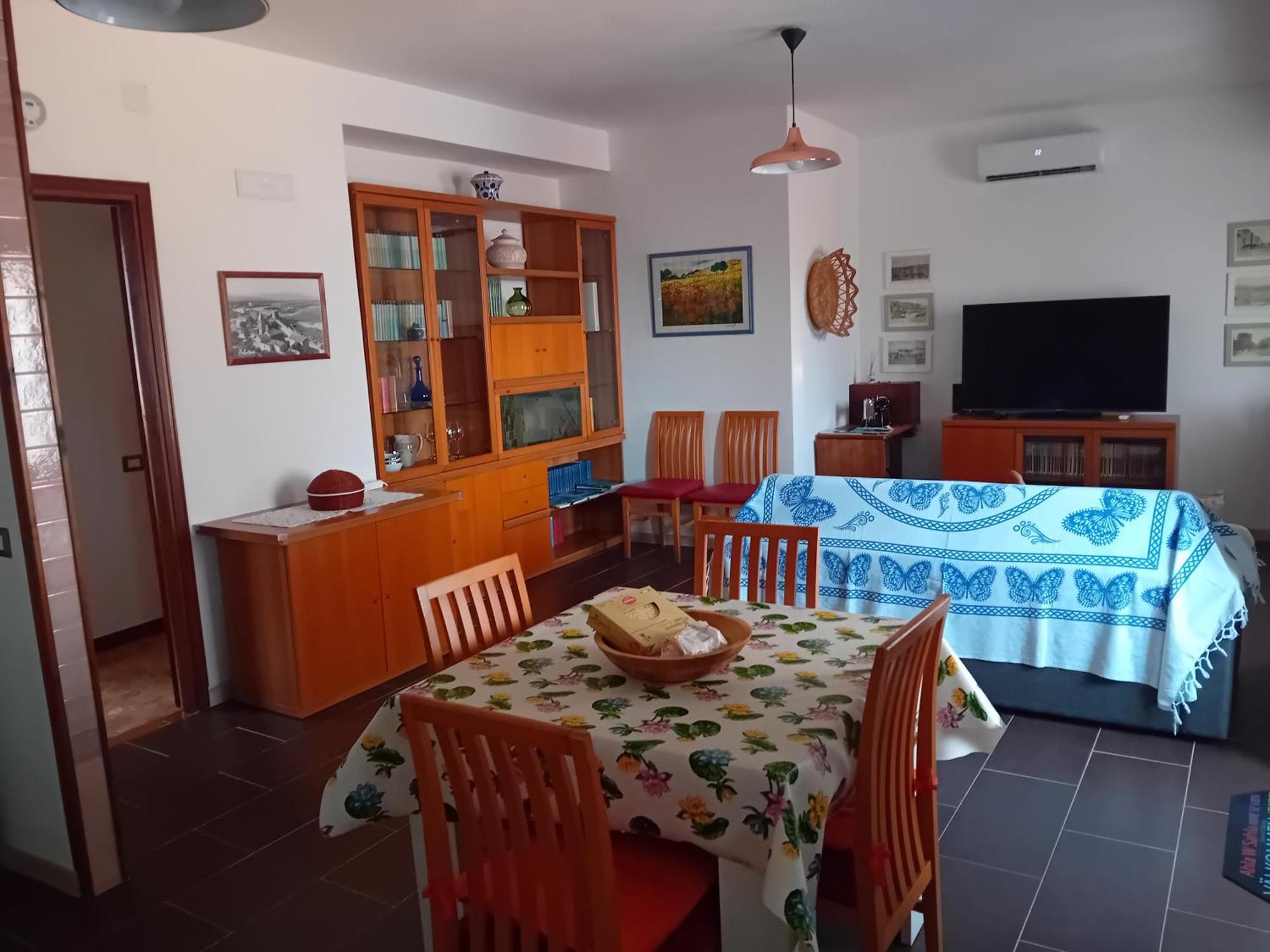 Domu Arangius Apartment Àrbatax Екстериор снимка