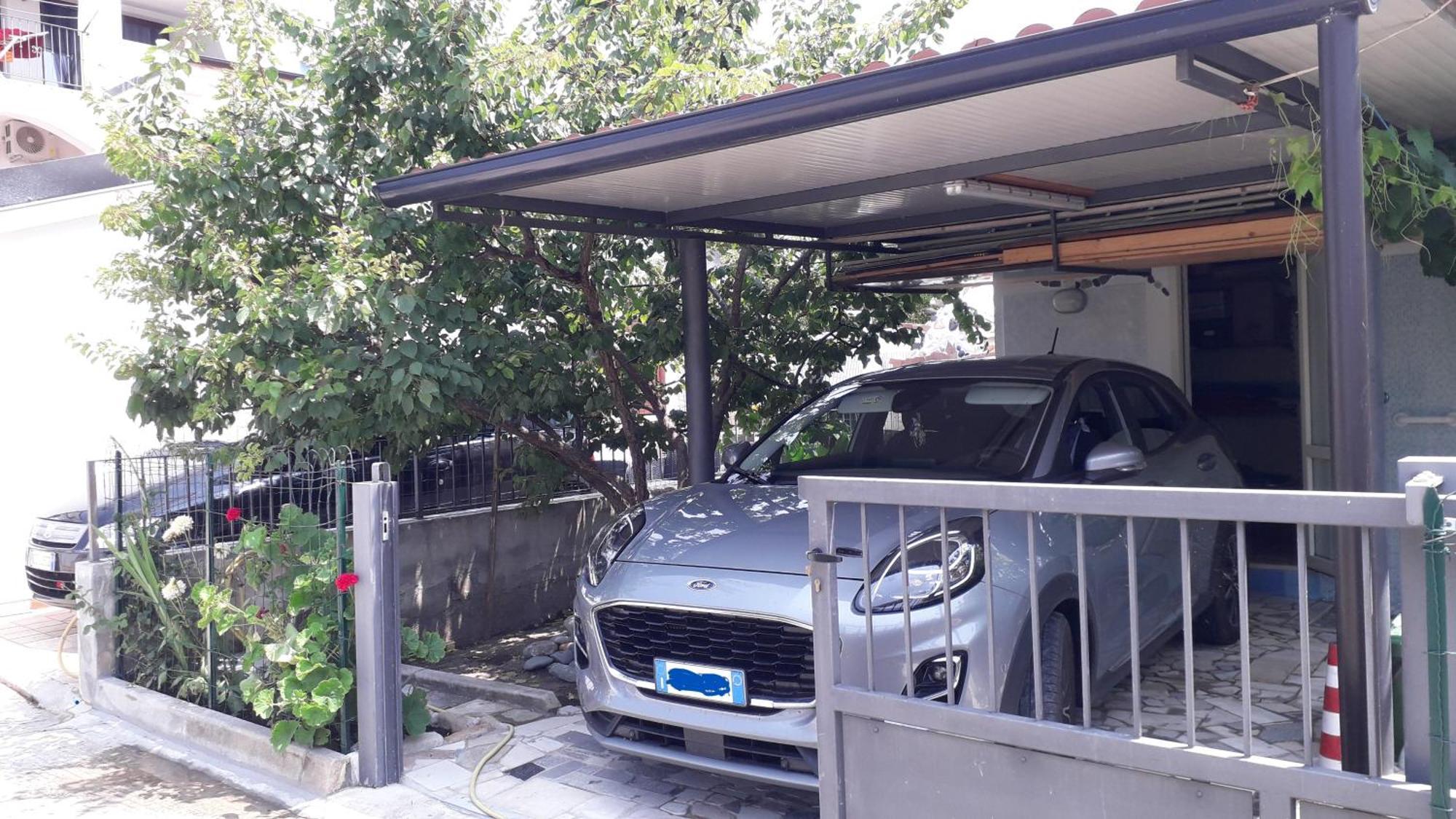 Domu Arangius Apartment Àrbatax Екстериор снимка