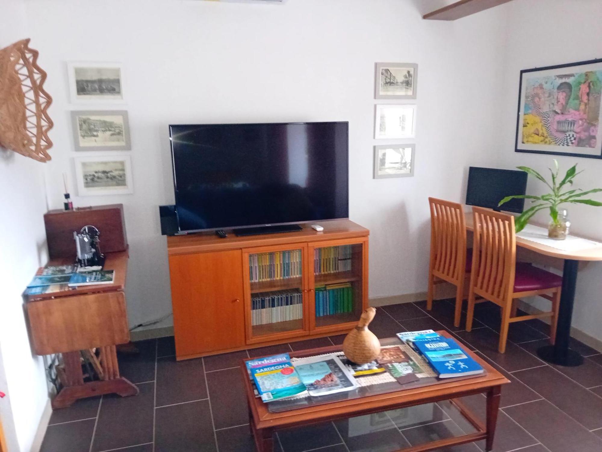 Domu Arangius Apartment Àrbatax Екстериор снимка