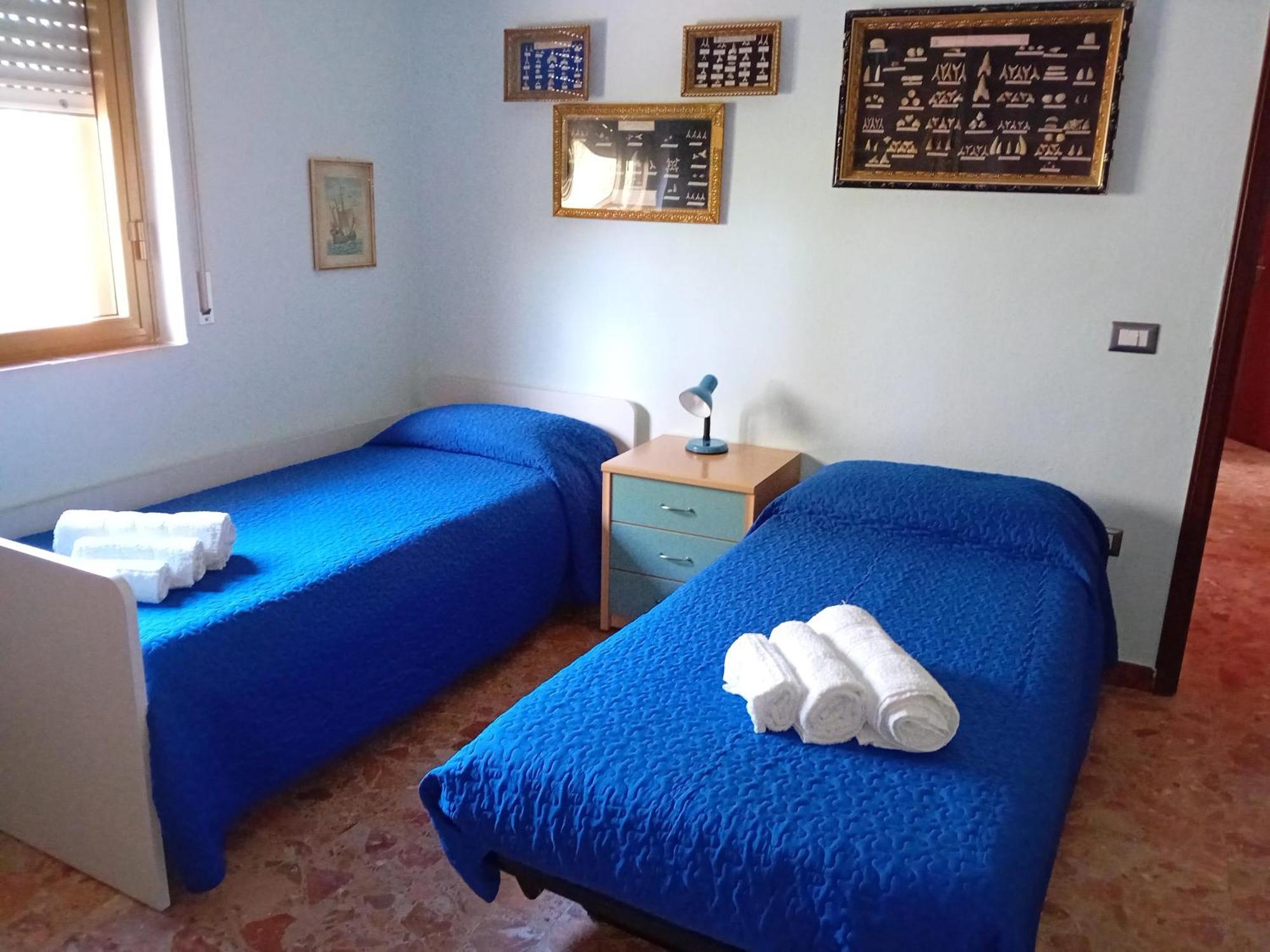 Domu Arangius Apartment Àrbatax Екстериор снимка